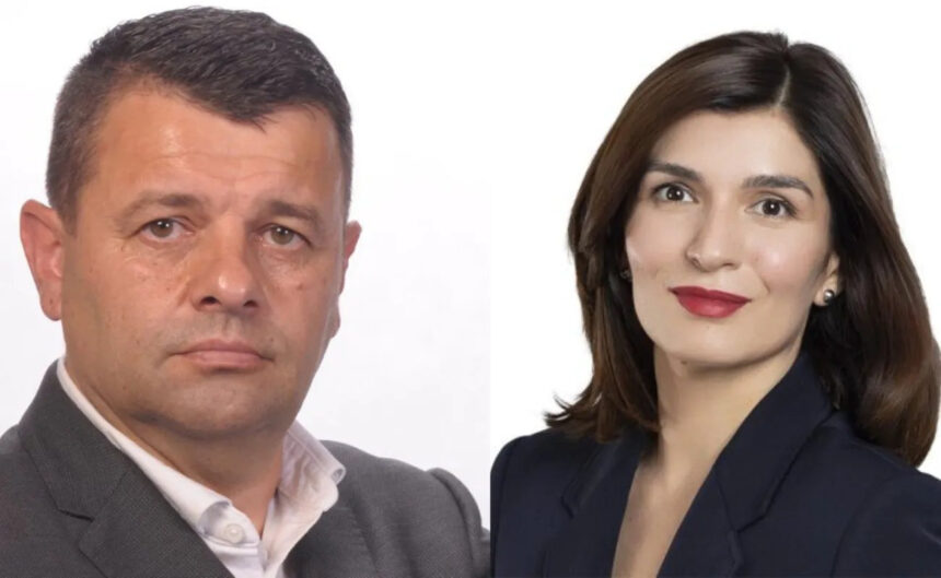 Hurtićeva politika igra na dame: Dok se Sabina hvali i govori neistine, BH Zeleni pokazuju šta je stvarni gender
