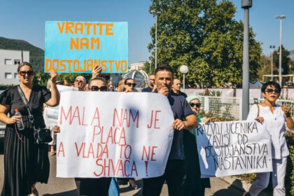 Foto: Bljesak.info