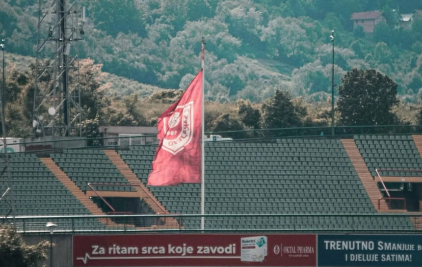 FK Sarajevo: Neprijatelji nas guraju u sukobe, nasjedali smo - sada ćemo graditi saveze