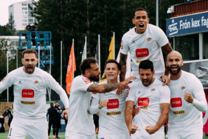 Borac jednom nogom u ligaškoj fazi Konferencijske lige