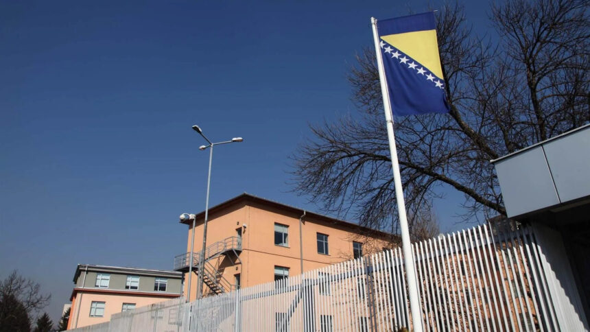 Prije uručenja odluke o razrješenju Ranko Debevec podnio ostavku na sve funkcije u pravosuđu, ko će na čelo Suda BiH?