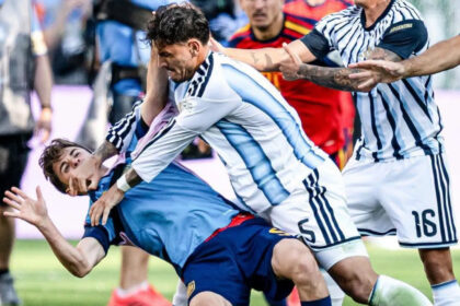 FIFA žestoko kaznila aktere haosa nakon finala Mundijala