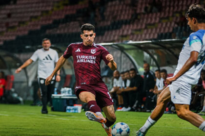 Minimalan trijumf Sarajeva na Bilinom polju nad banjalučkim BSK-om