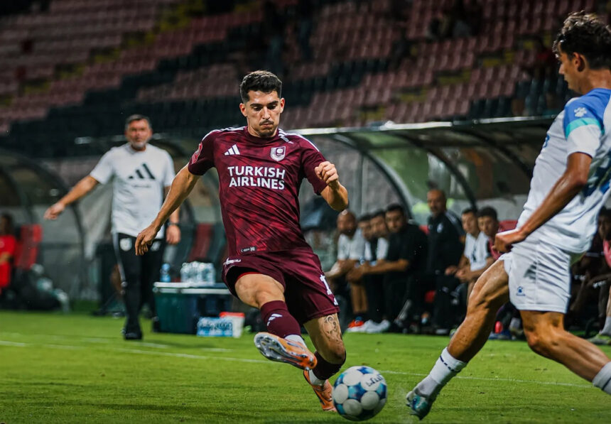 Minimalan trijumf Sarajeva na Bilinom polju nad banjalučkim BSK-om