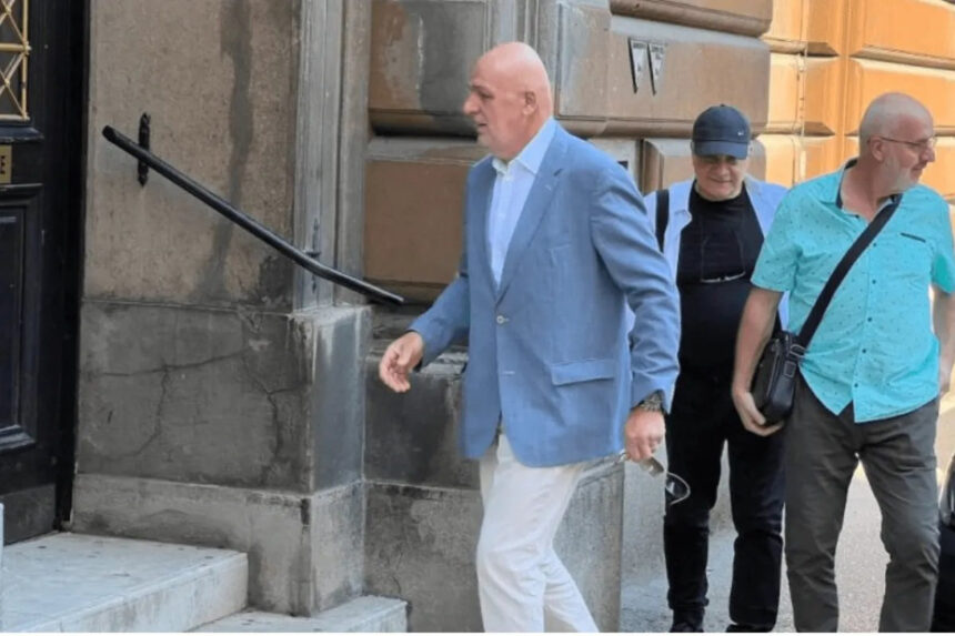 Kantonalni sud u Sarajevu odlučio: Ukinuta osuđujuća presuda Amiru Zukiću, Džananović pravosnažno oslobođen