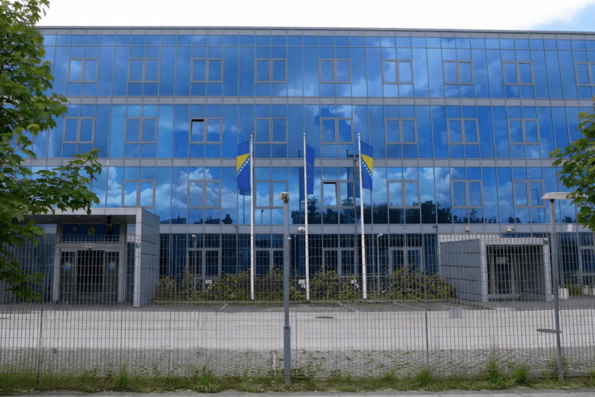 Reakcija inženjera SPS-a Novice Koromana: Isključen sam iz zaštite informacionog sistema nakon što sam odbio planove direktora Lakete