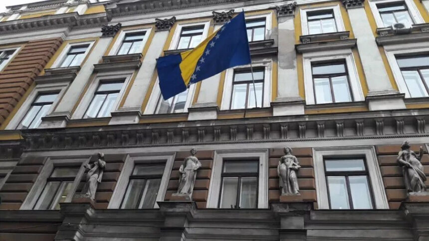 Zakazan glavni pretres u predmetu 'Koverta' za 10. septembar: Pred sudom bivši dekan, članovi UO, ministri u Vladi KS, profesori...