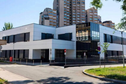 Vlada ZDK sa 3,5 mil. KM najveći pojedinačni finansijer projekta nove zgrade Hitne pomoći Zenica