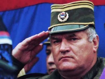 Ponovno odbijen zahtjev za prijevremeno puštanje zločinca Mladića u Srbiju