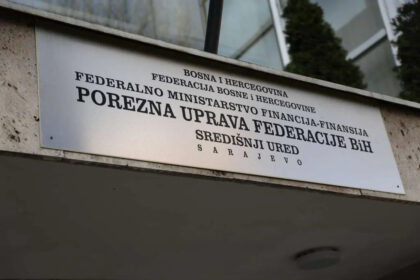 Porezna uprava tužila Sindikat: Sud odbio privremenu mjeru, štrajk prolongiran do okončanja postupka