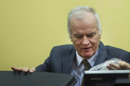 Umro ratni zločinac Ratko Mladić