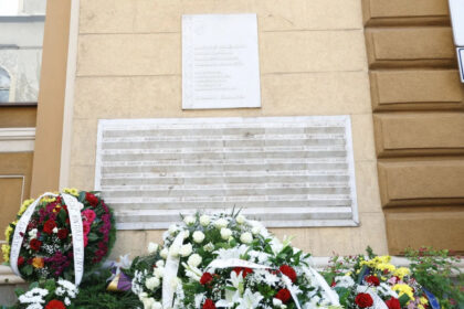 Danas obilježavanje 31. godišnjice masakra na Markalama u kojem je ubijeno 43 Sarajlija