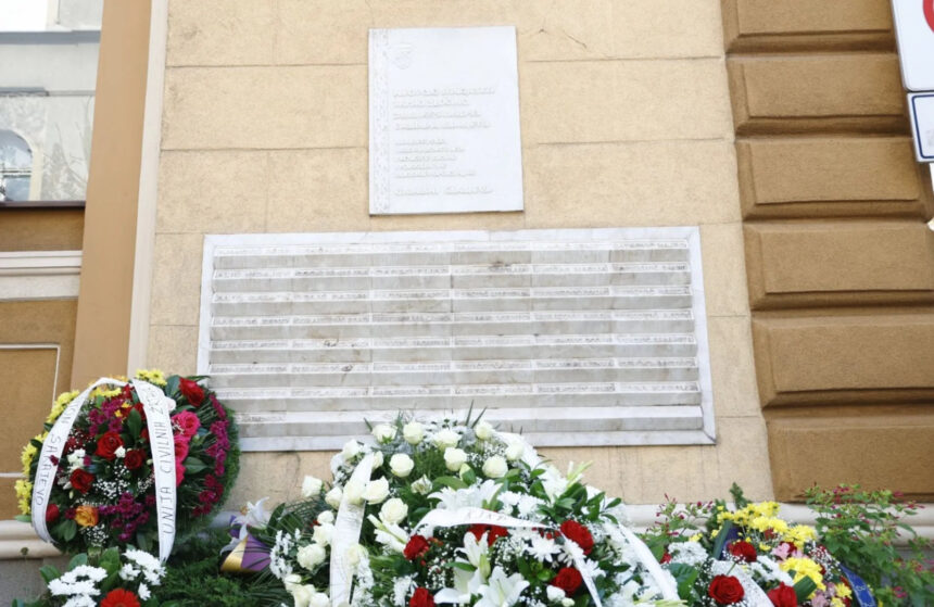 Danas obilježavanje 31. godišnjice masakra na Markalama u kojem je ubijeno 43 Sarajlija