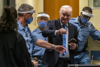 Rezidualni mehanizam najavio istragu o smrti zločinca Mladića