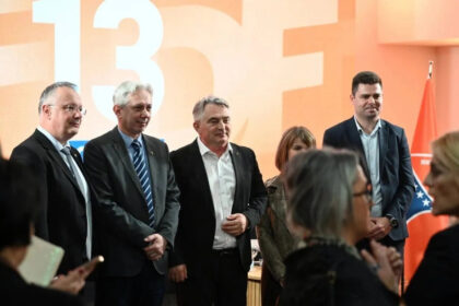 DF: Mladić je simbol zločina i neuspješnog srbijanskog pokoravanja Bosne i Hercegovine