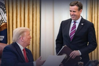 Šef CIA-e Ratcliffe u Moskvi: Dogovor s Rusima ili nova eskalacija u sukobu sa Zapadom?