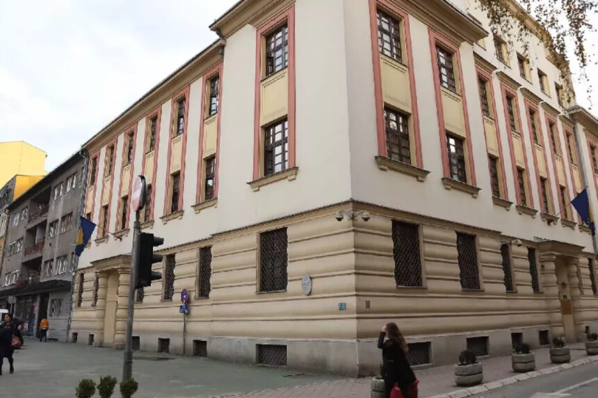 Za osam uhapšenih u akciji Catering Tužilaštvo KS predložilo pritvor