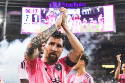 Messijev šou u MLS-u: Sjajni Argentinac potopio Montreal