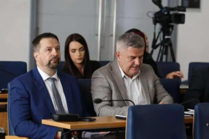 Bandić: Dvije piste, isti dres!