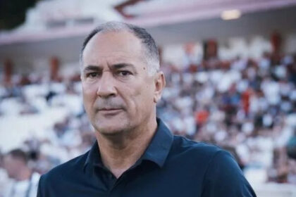Štimac podržao Lučića: Čovjek sa ratnim iskustvom u HVO