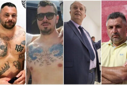Ko je sve "pao" u akciji "Catering" i zbog čega: Od Šmrka do vlasnika pekare; Ko je bacio bombu menadžeru Dine Merlina na objekat?