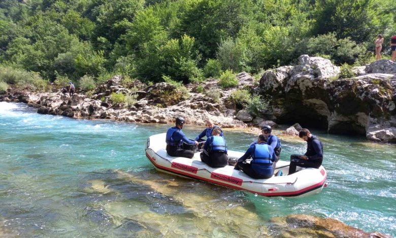 Turizam u HNK bilježi ogroman rast uprkos stotinama požara u jeku sezone