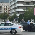 Sarajevska policija u Vogošći pronašla vozilo iz kojeg je Ždrale pucao na Pandurevića