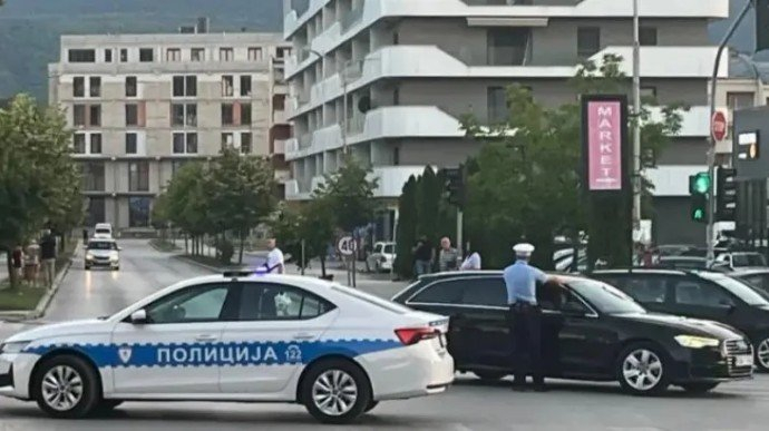 Sarajevska policija u Vogošći pronašla vozilo iz kojeg je Ždrale pucao na Pandurevića