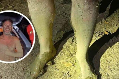 Italijan zalutao u šumu kod Kladnja, bos i gladan se probijao da se spasi