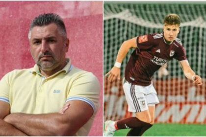 U akciji "Catering" uhapšen otac bivšeg fudbalera FK Sarajevo