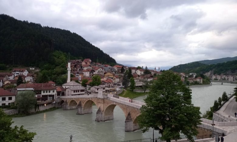 Konačno stiglo osvježenje: Meteorolozi otkrili do kada će padati kiša i kada se ponovo vraća lijepo vrijeme