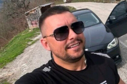 Ovo je muškarac koji je u Hercegovini namjerno automobilom udario ljude, pa se vratio da ih pregazi još jednom