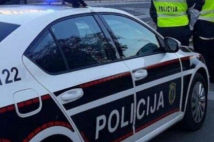 MUP KS uhapsio jednu osobu zbog požara koji je sinoć izbio u Novom Sarajevu