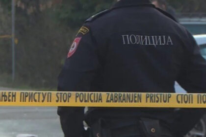 Teška nesreća kod Bileće: Povrijeđen Italijan, operacija u toku