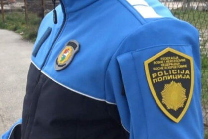 Policijska akcija u Vitezu: U ugostiteljskom objektu pronađena droga, uhapšene tri osobe