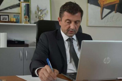 Kordić Rahimiću direktno: Vi mene prozivate da prestanem?