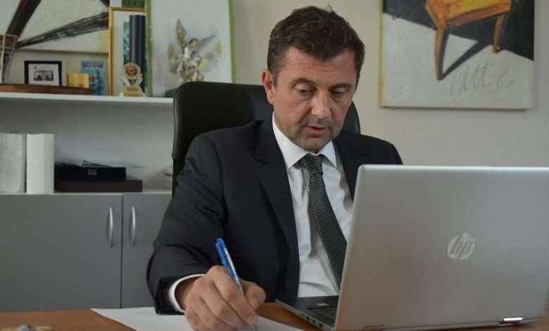 Kordić Rahimiću direktno: Vi mene prozivate da prestanem?