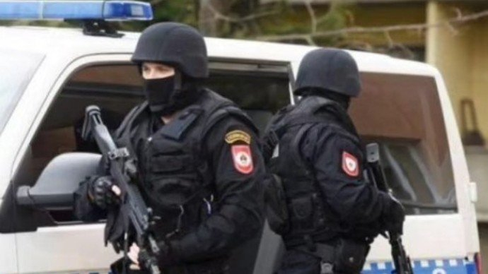 Tokom akcije na Palama specijalci MUP-a RS primijenili silu i protiv ambasadora Srbije