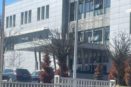 Tragedija u Državnoj agenciji za istrage i zaštitu: Službenik SIPA-e izvršio samubistvo!