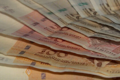 Direktor iz BiH utajio više od 109.000 KM: Sebi i firmi pribavio skoro 395.000 KM