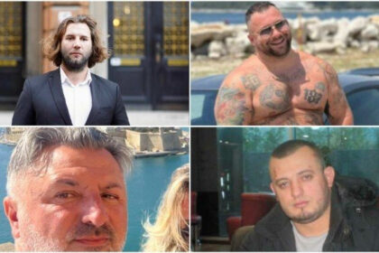 Šmrkov advokat tvrdi da je sve predstava za javnost, Pele pitao "da li je gori od Dodika"