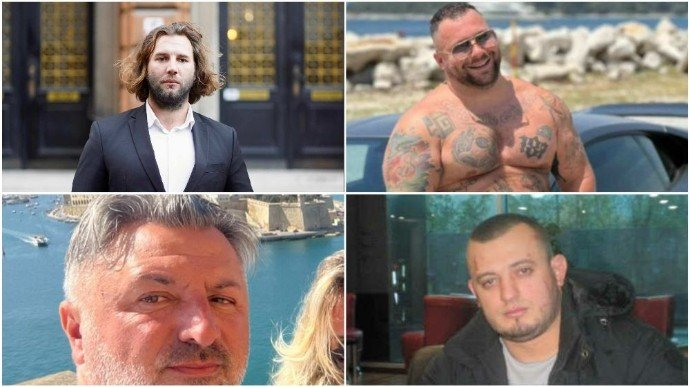 Šmrkov advokat tvrdi da je sve predstava za javnost, Pele pitao "da li je gori od Dodika"