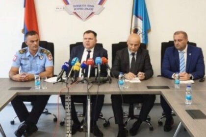 MUP RS: Bojanu Dragiću određen ekstradicioni pritvor u Srbiji, bit će izručen u BiH, Ždrale se skriva u FBiH