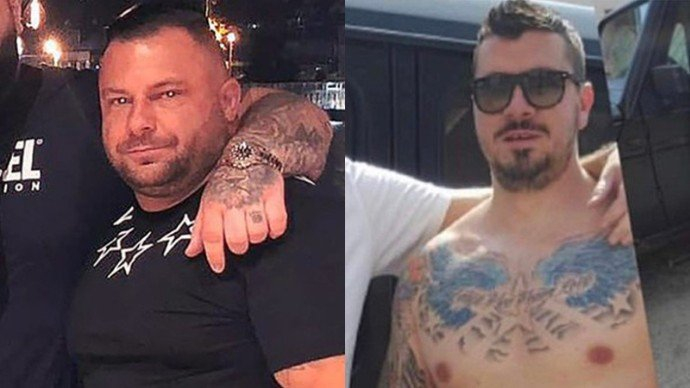 Sarajevskoj policiji predali se Adnan Maglić i Haris Ćatović