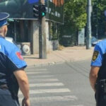 Opkoljena zgrada na Dobrinji: MUP RS i MUP KS sprovode zajedničku akciju
