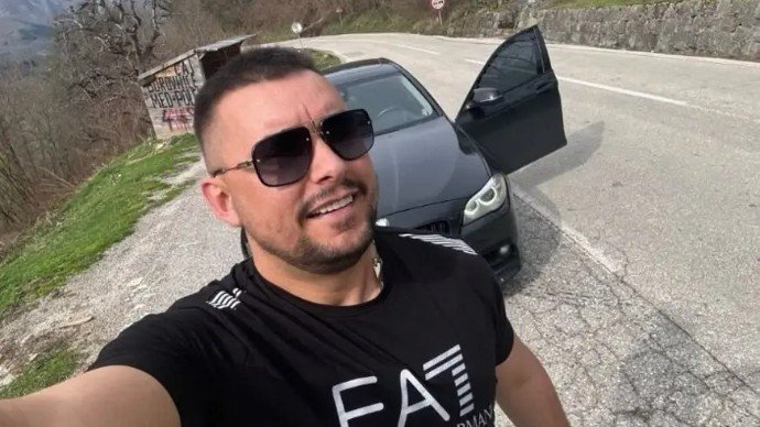 Vozilom gazio ljude kod Bileće: Određen pritvor Željku Vujoviću i njegovom pomagaču