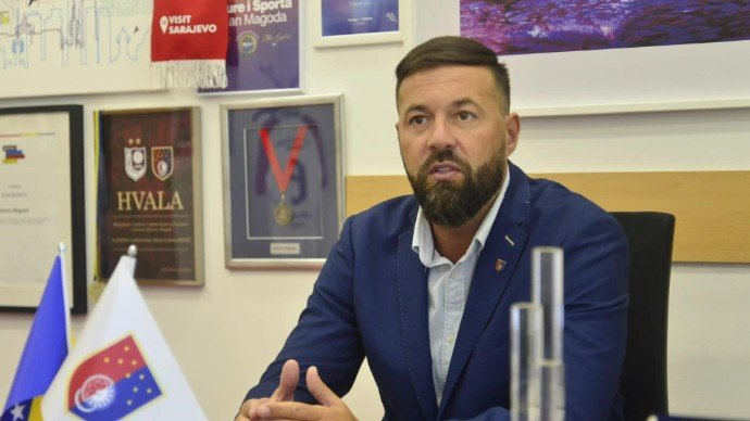 Magodin sin tokom ispitivanja u Tužilaštvu KS priznao da je podmetnuo požar u Musinoj firmi u Vitezu