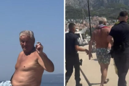 ŠTA JE PRETHODILO REAKCIJI DR. BABIĆA? Oglasili se njegovi advokati!