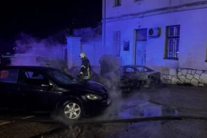 Zbog paljenja 7 automobila u Mostaru  osuđen na godinu dana