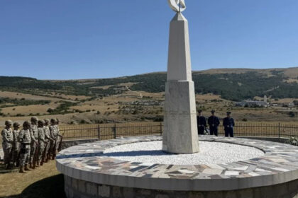 Obilježena 33. godišnjica zločina u Mokronogama: Istina i žrtve ne smiju biti zaboravljeni